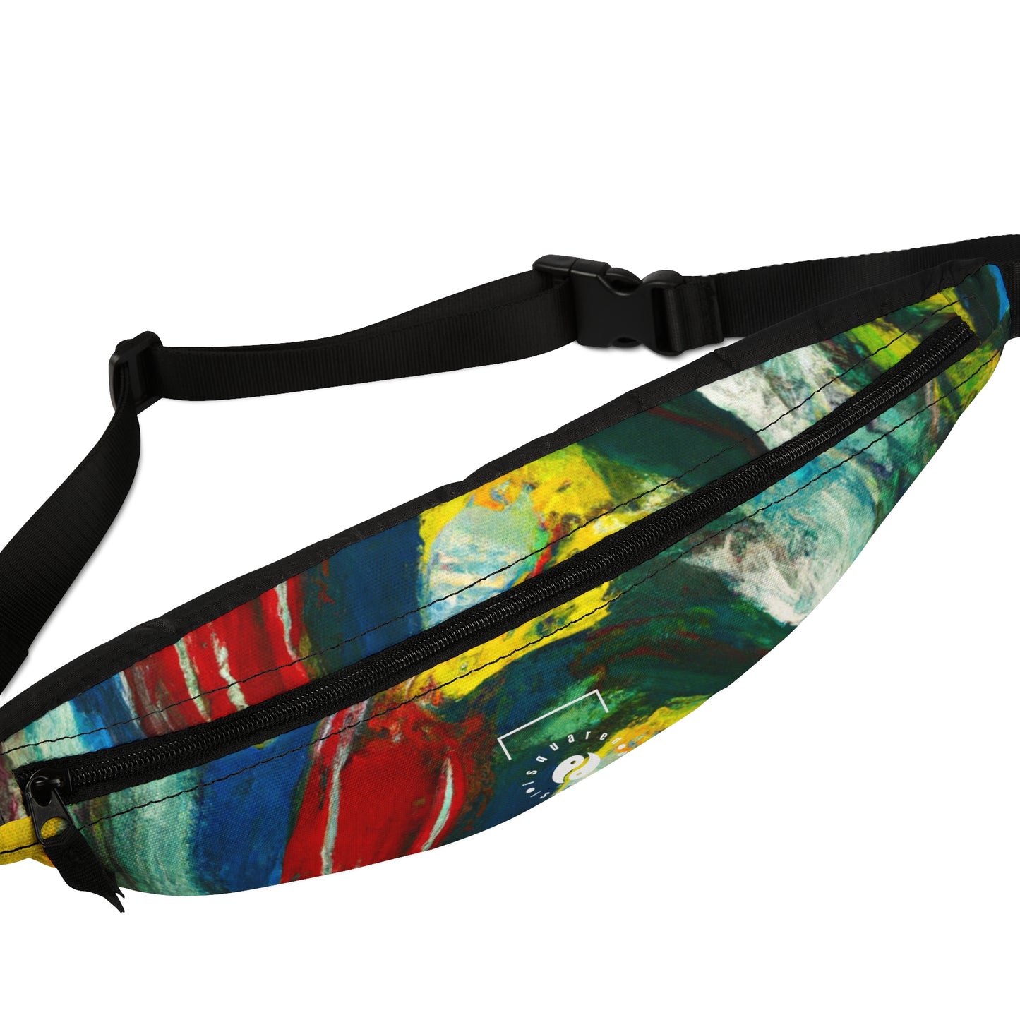 Olympian Impression - Fanny Pack