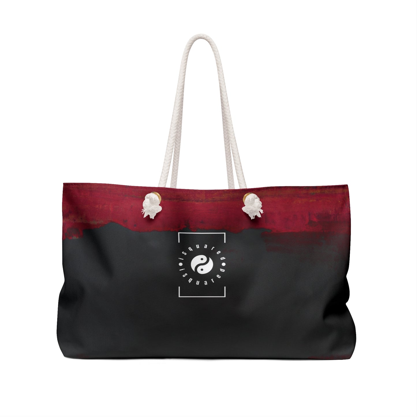 Nocturnal Vermillion - Casual Yoga Bag