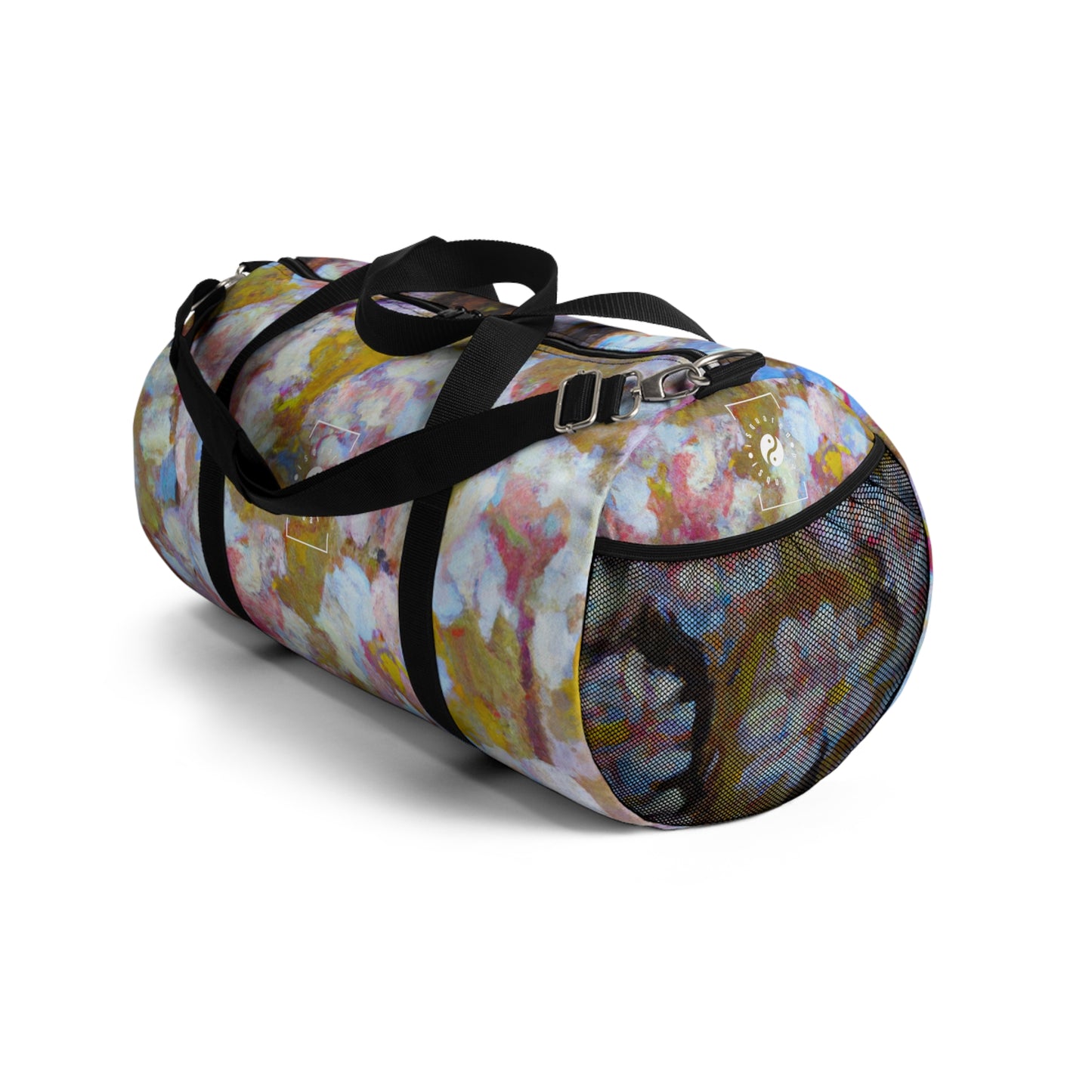 Aurelio da Verona - Duffle Bag