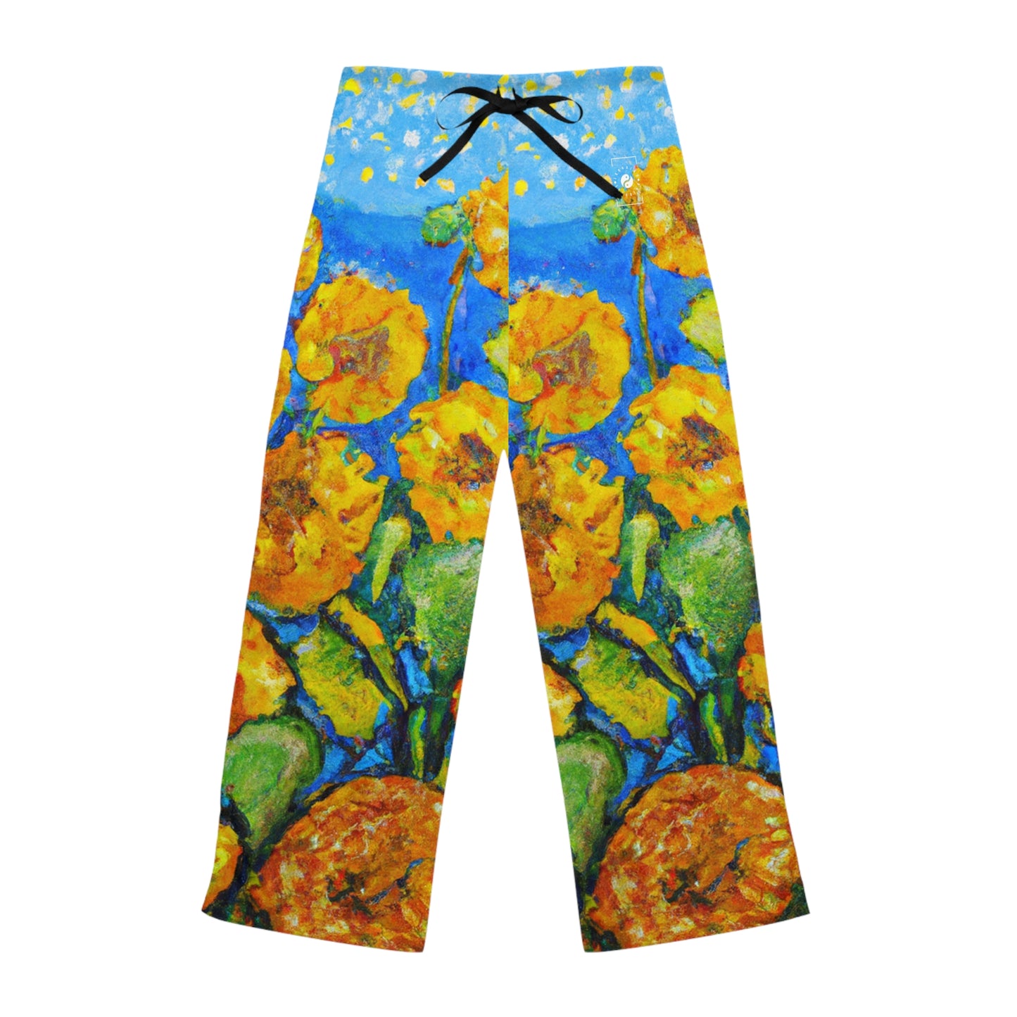 Antonius Veronelli - Women lounge pants