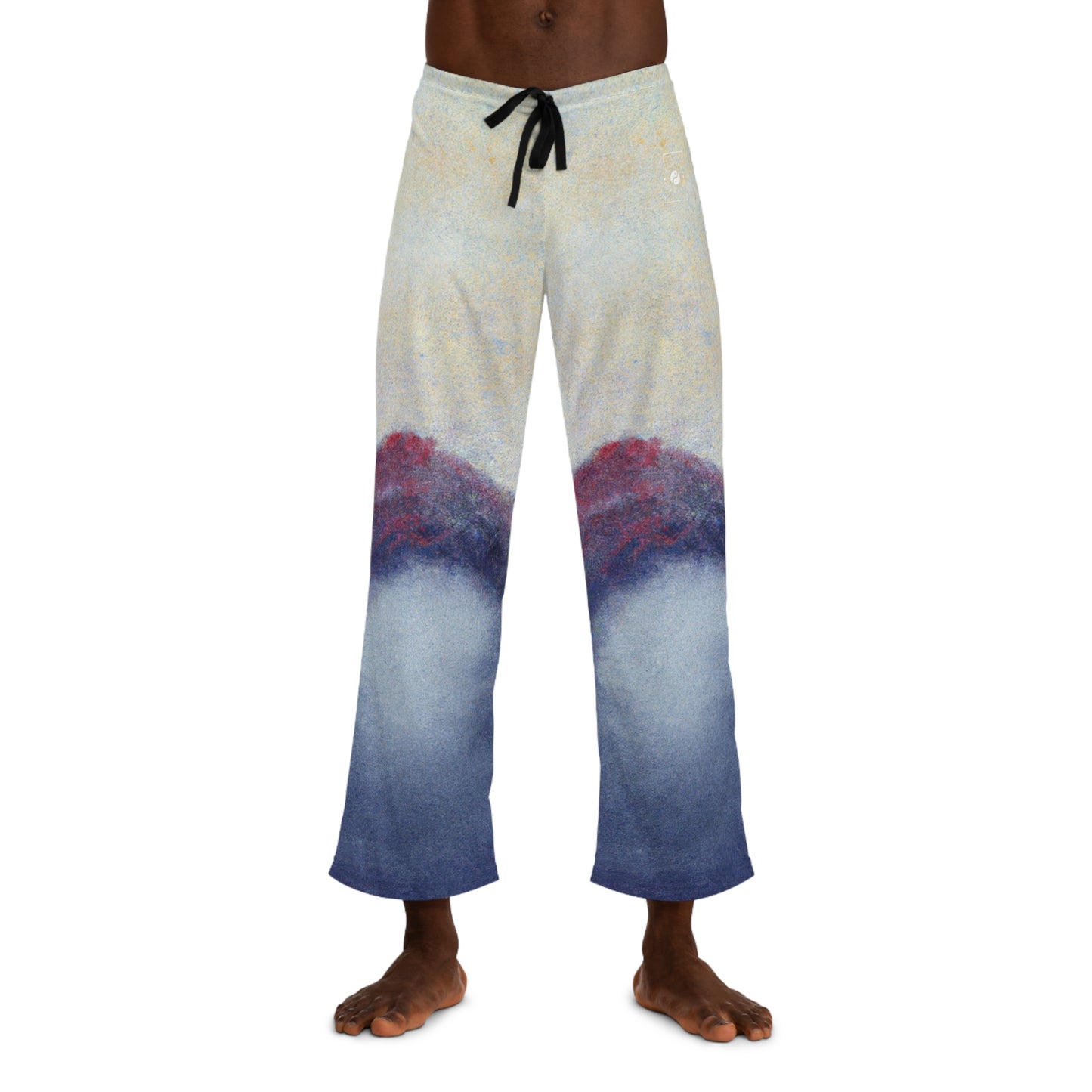 Elara d'Amante - men's Lounge Pants