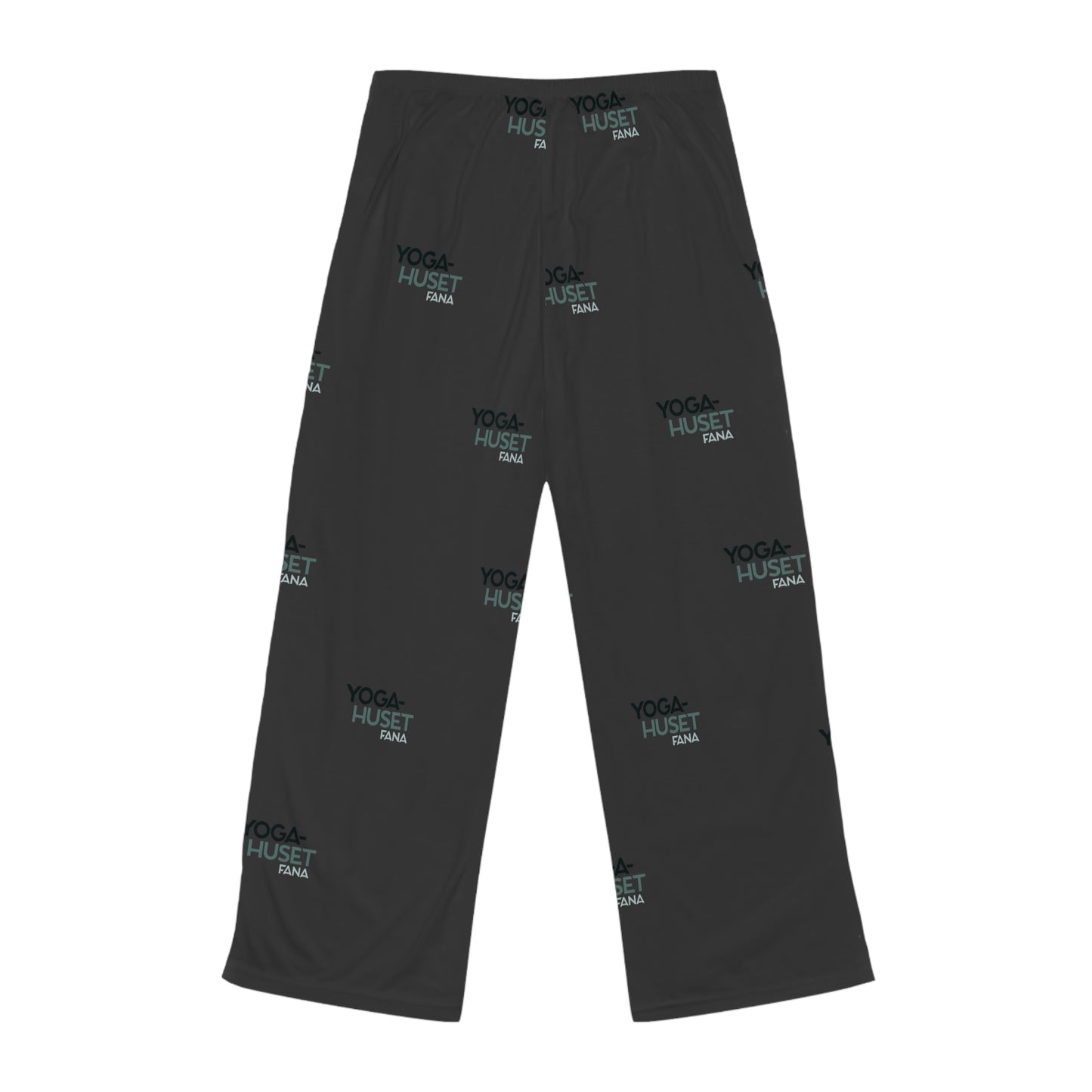 Yoga Huset Fana Collab 01 - Women lounge pants