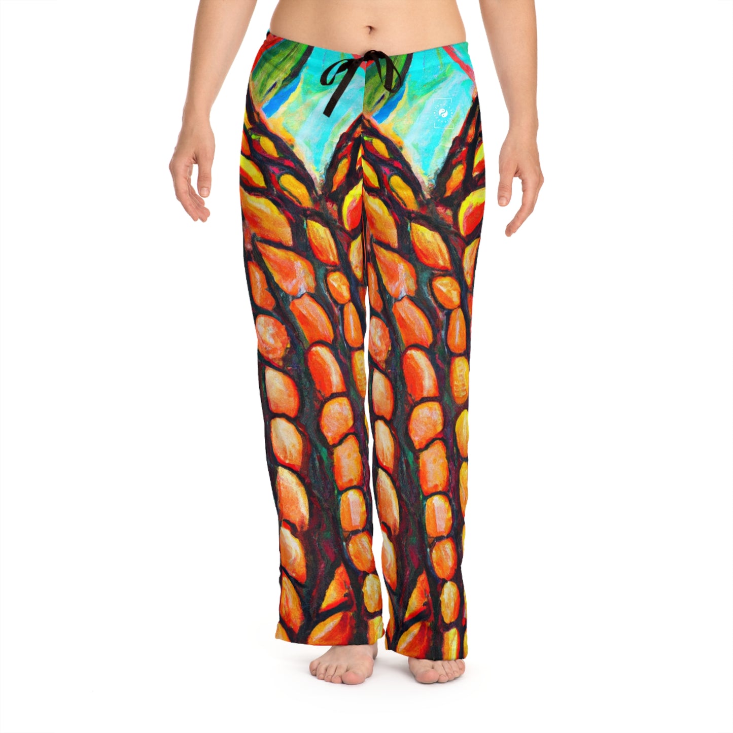 Master Giovanni De Arcangelo - Women lounge pants