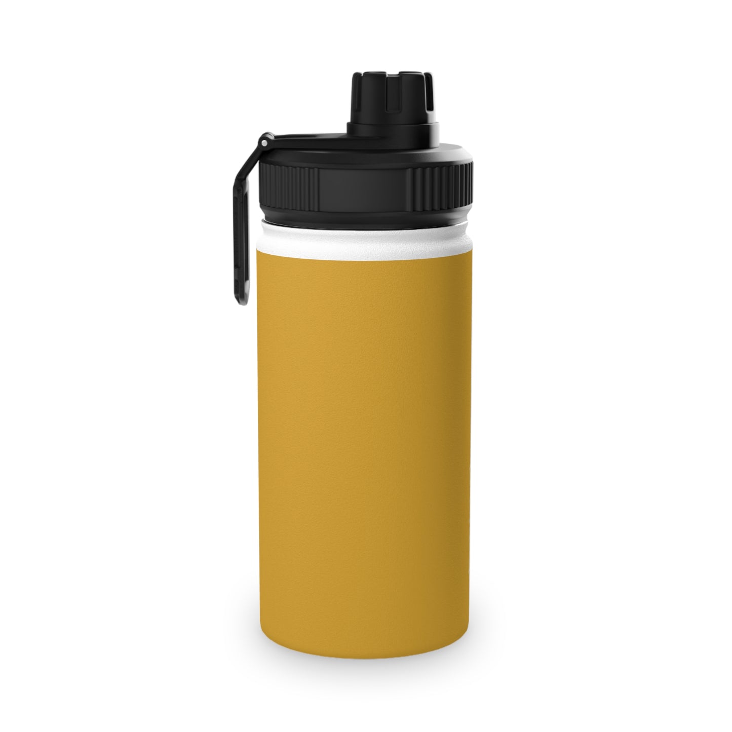 DAA520 Goldenrod - Sports Water Bottle