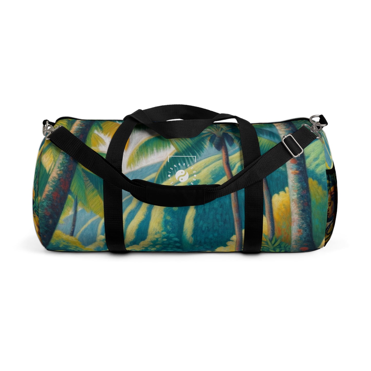 Tahitian Tranquility - Duffle Bag