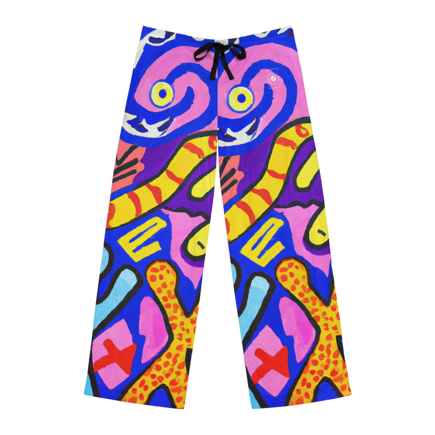 "Symbolic Jamboree" - men's Lounge Pants