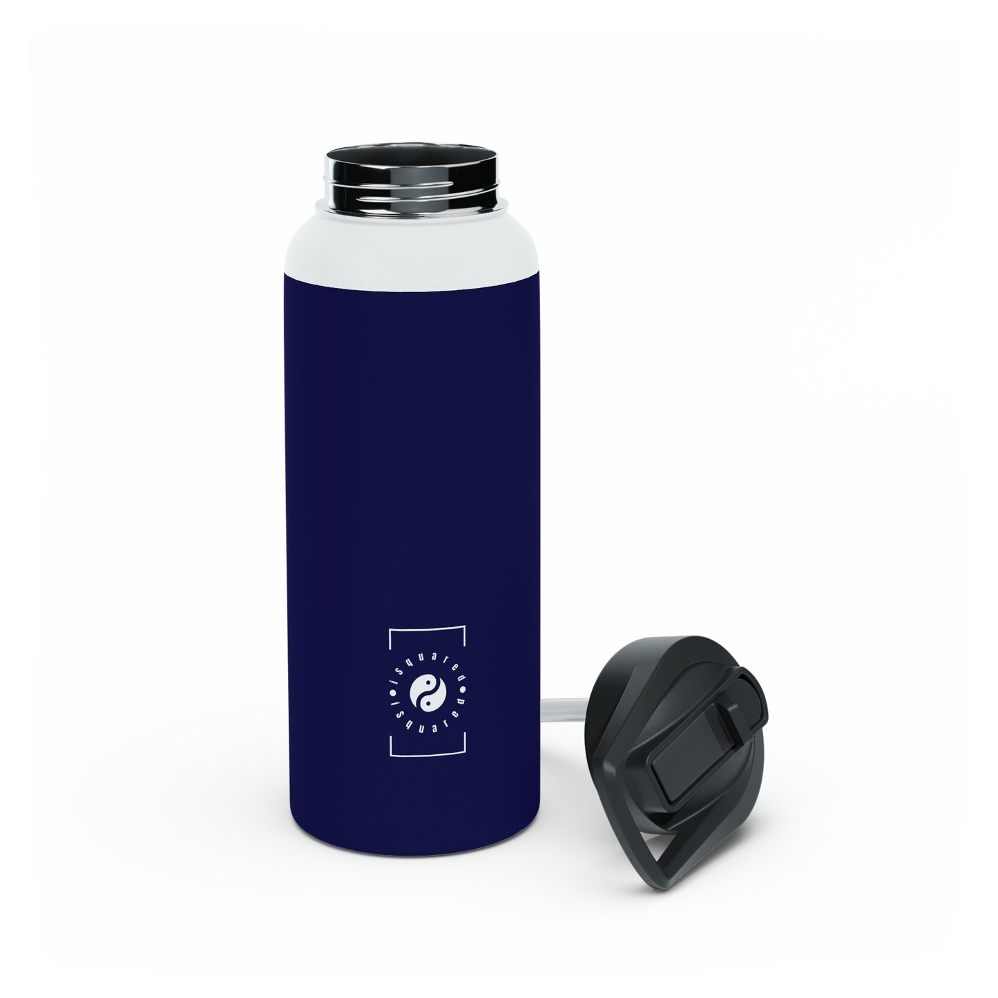 Royal Blue - Water Bottle