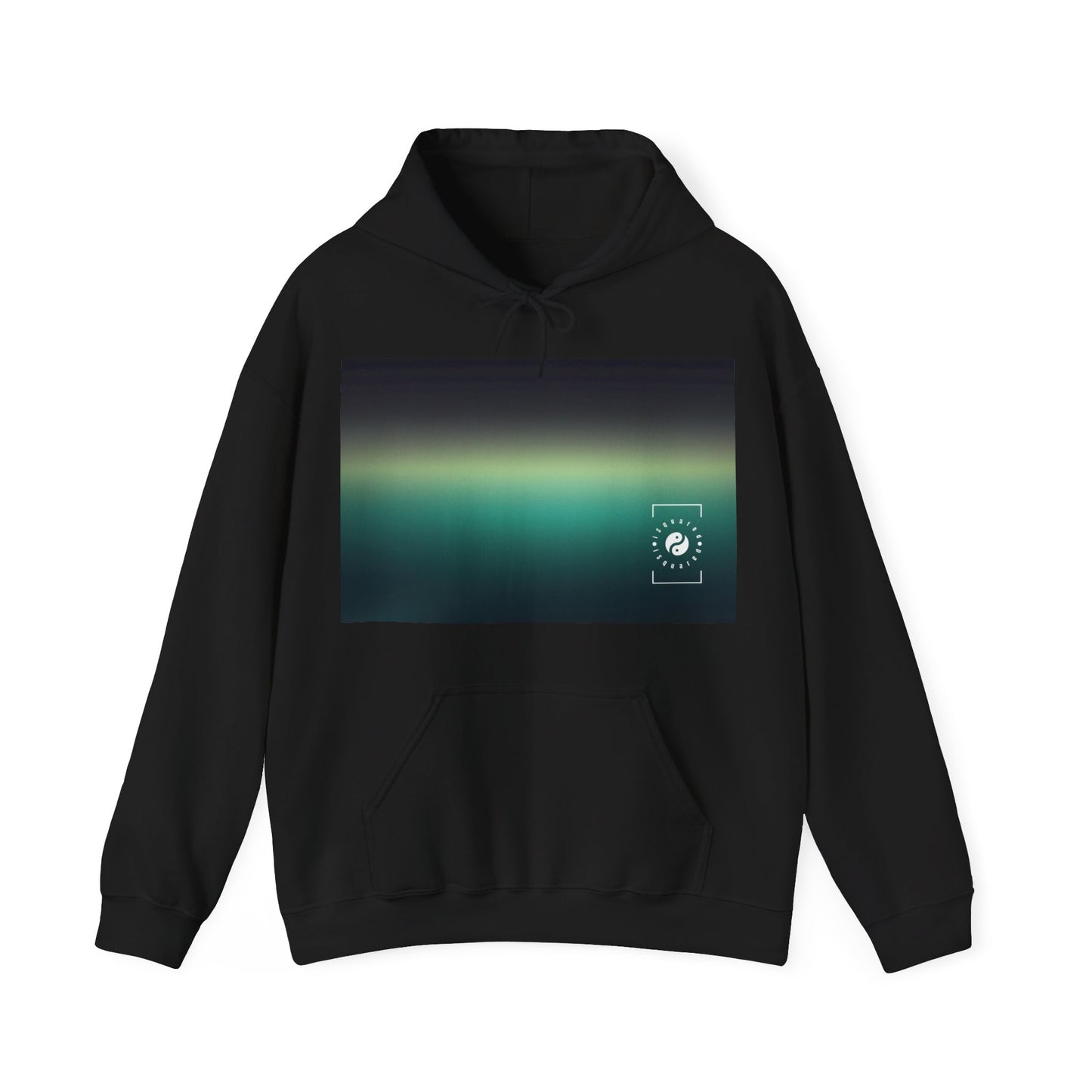 Midnight Gradients - Hoodie