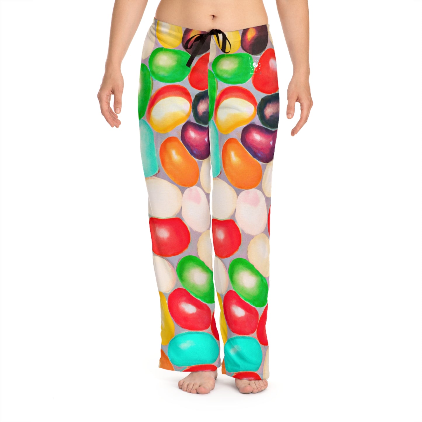 Alaric van Altafal - Women's Lounge Pants