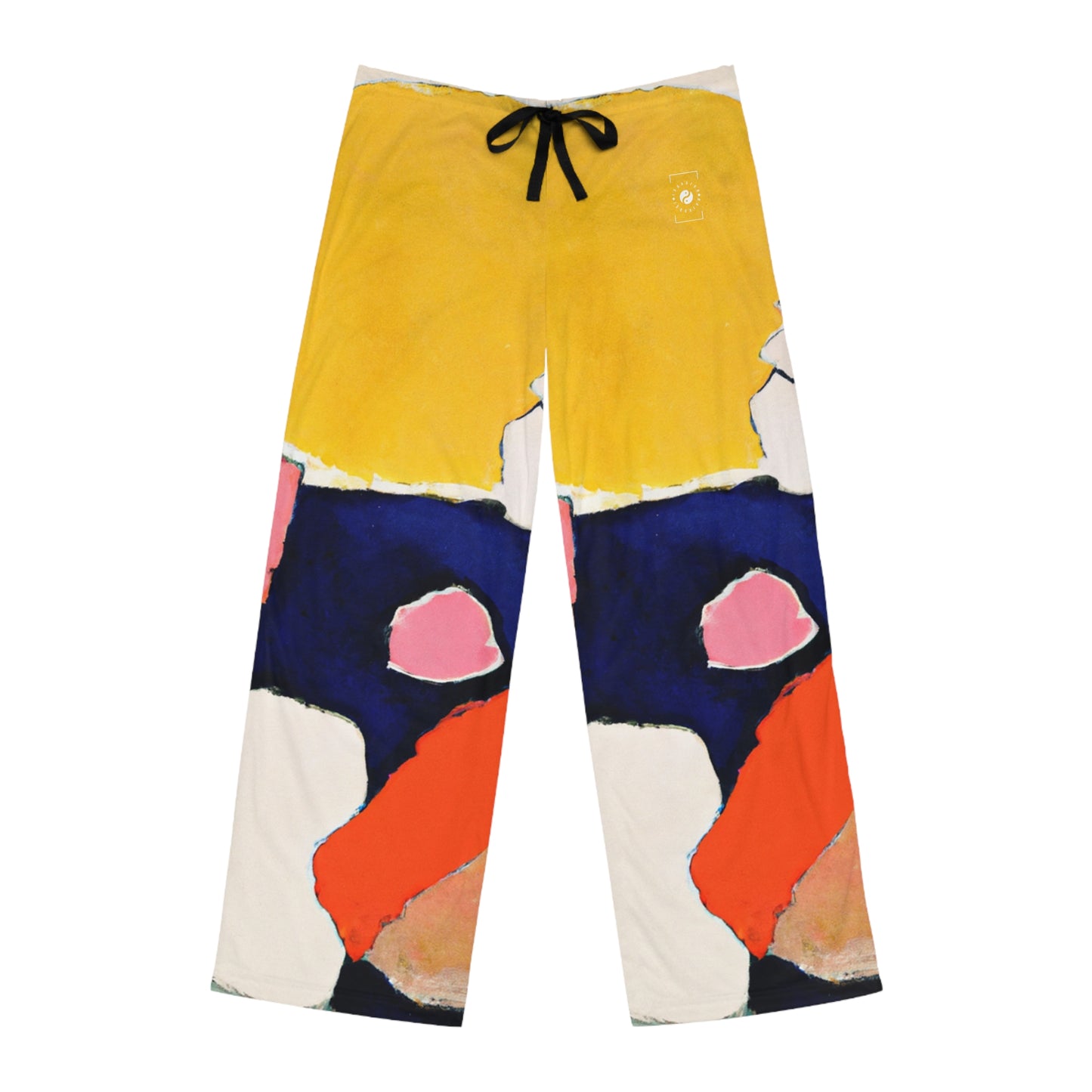 Giovanni Di Sereno - men's Lounge Pants