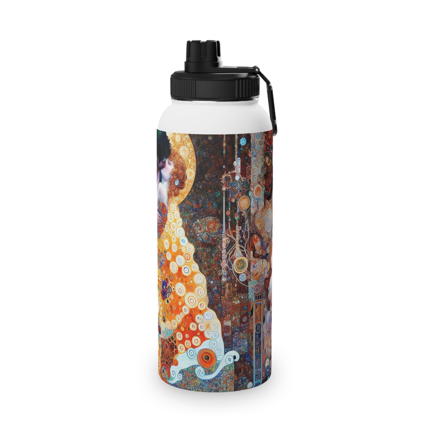 Leonardo Il Bellini - Sports Water Bottle