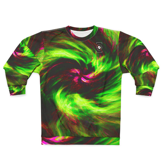 "Fusion Galactique" - Sweat-shirt unisexe
