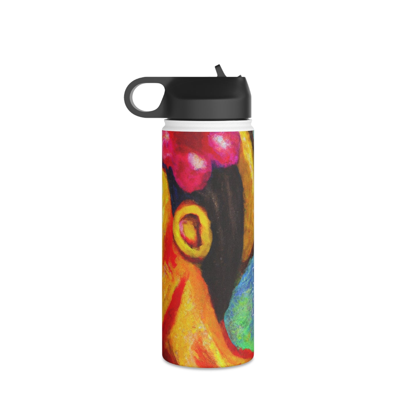 Aurelius Vancini - Water Bottle