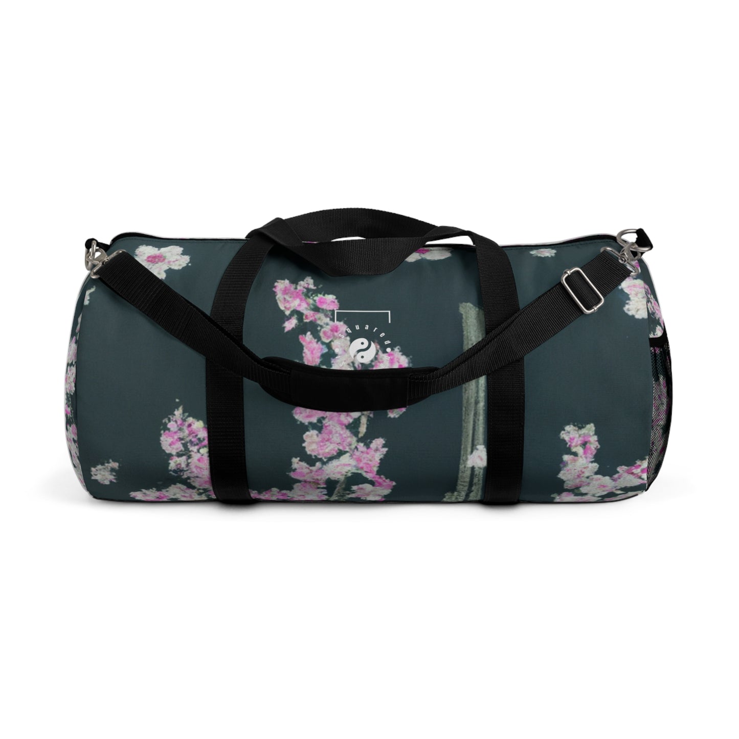 Evariste de Veroncourt - Duffle Bag