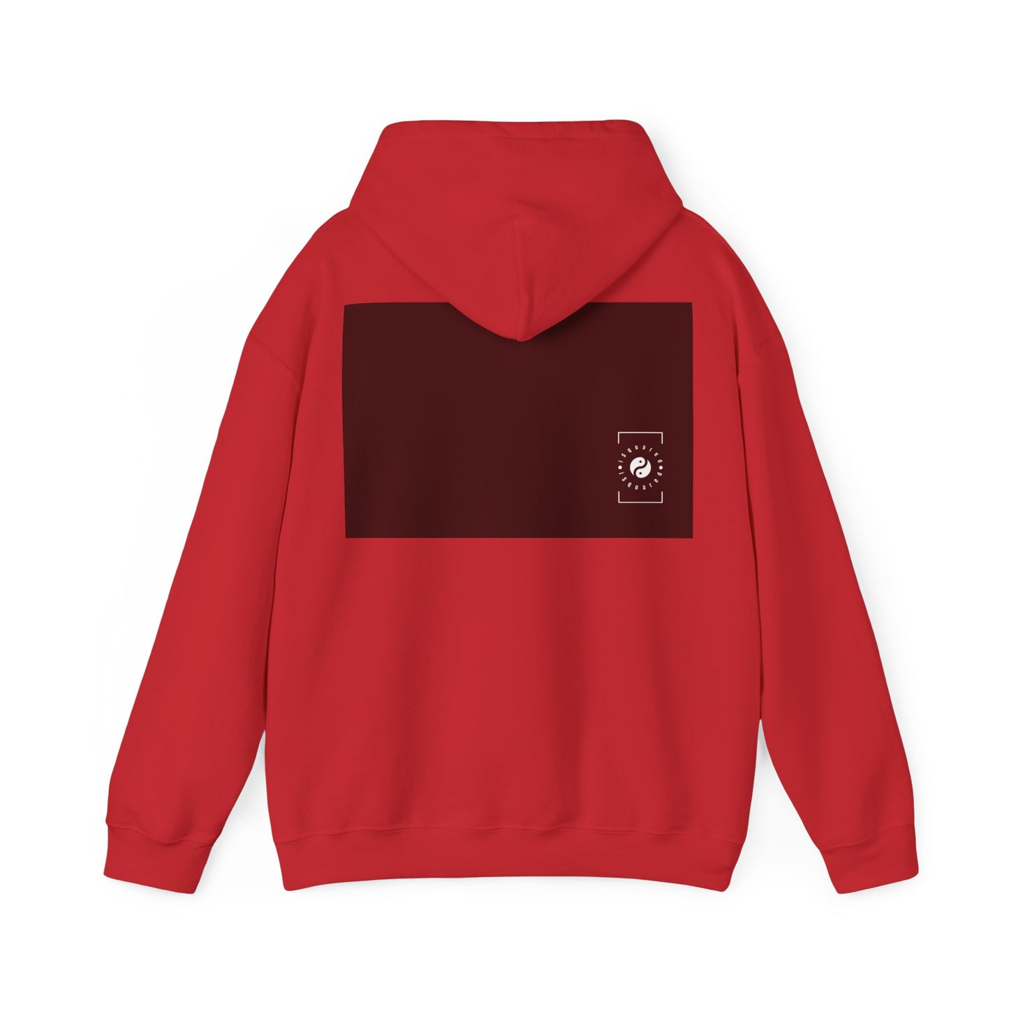 Lipstick Red - Hoodie