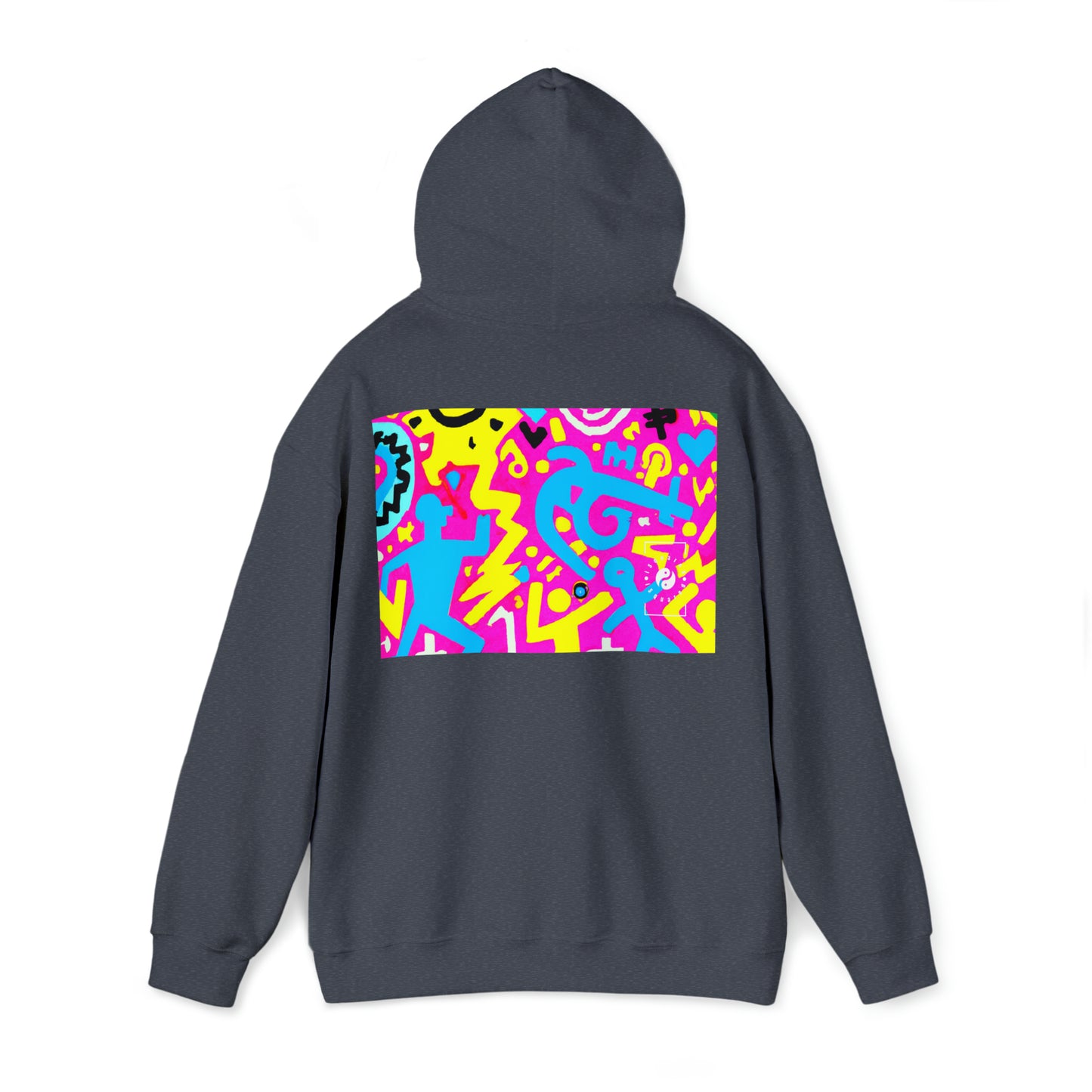 Giovanni de Splendore - Hoodie