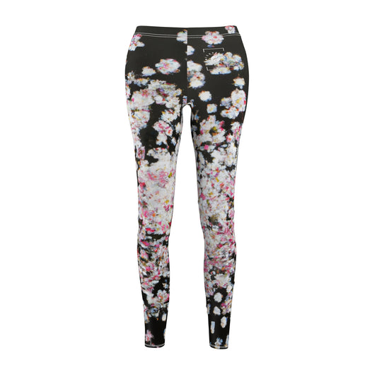 Giovanni da Verzo - Casual Leggings