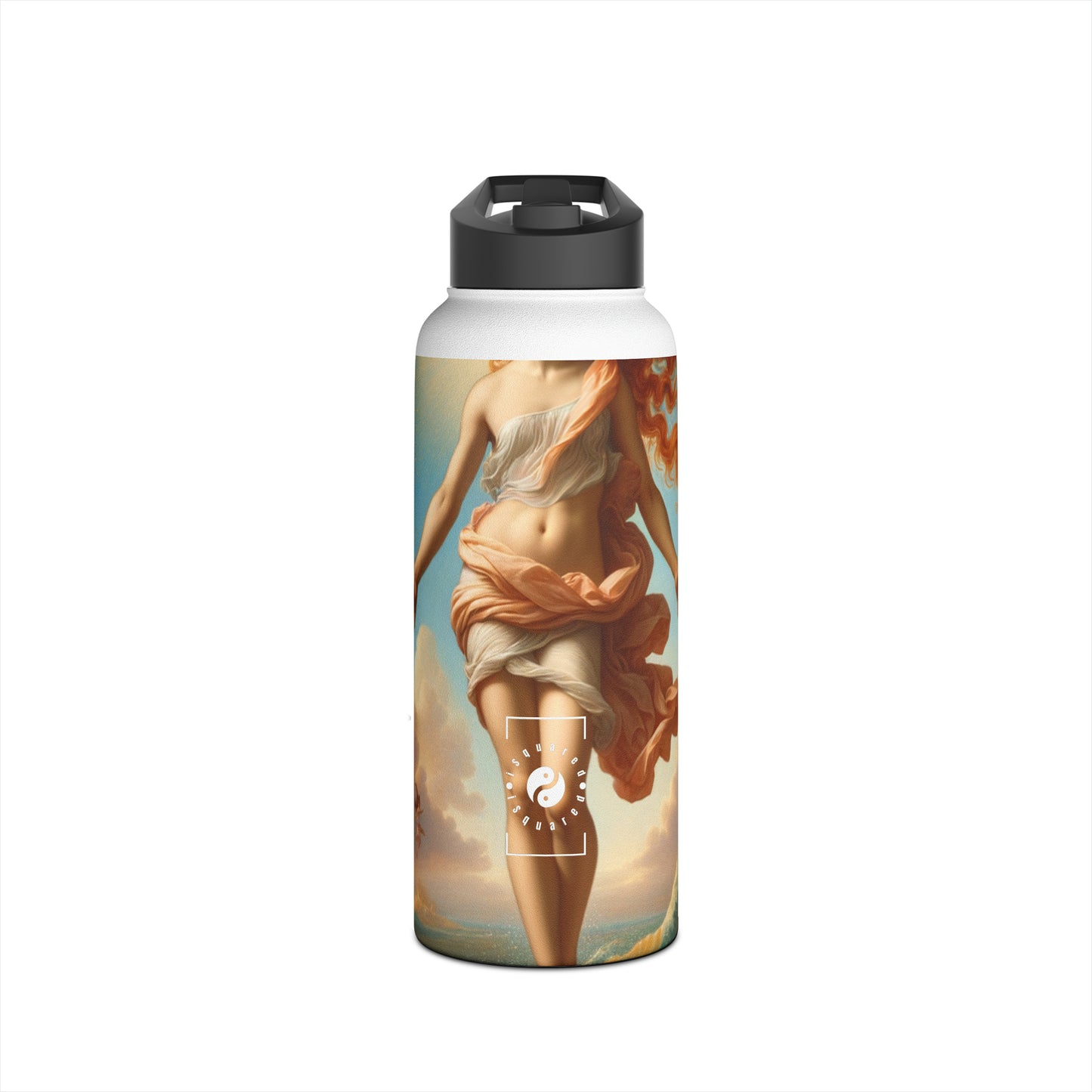 Rebirth of Venus - Water Bottle