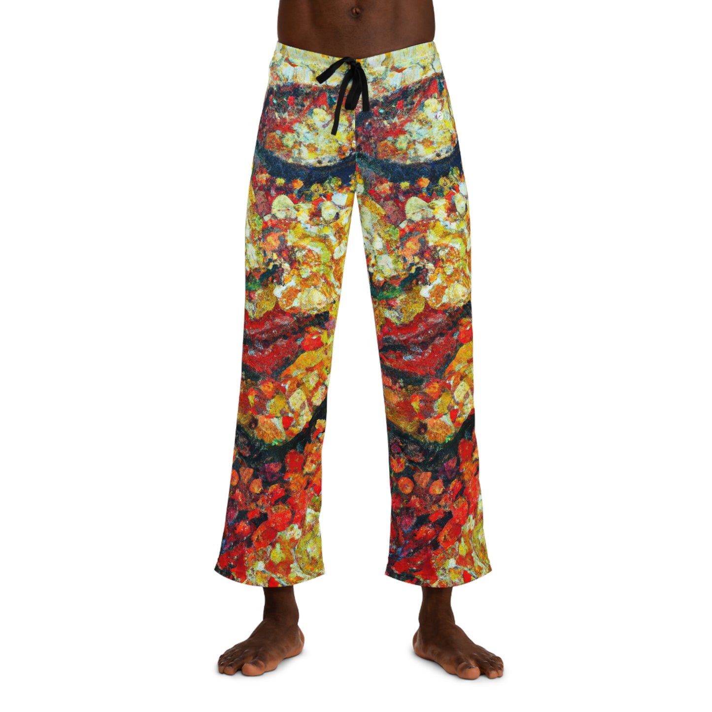 Alessandro da Veridoro - men's Lounge Pants