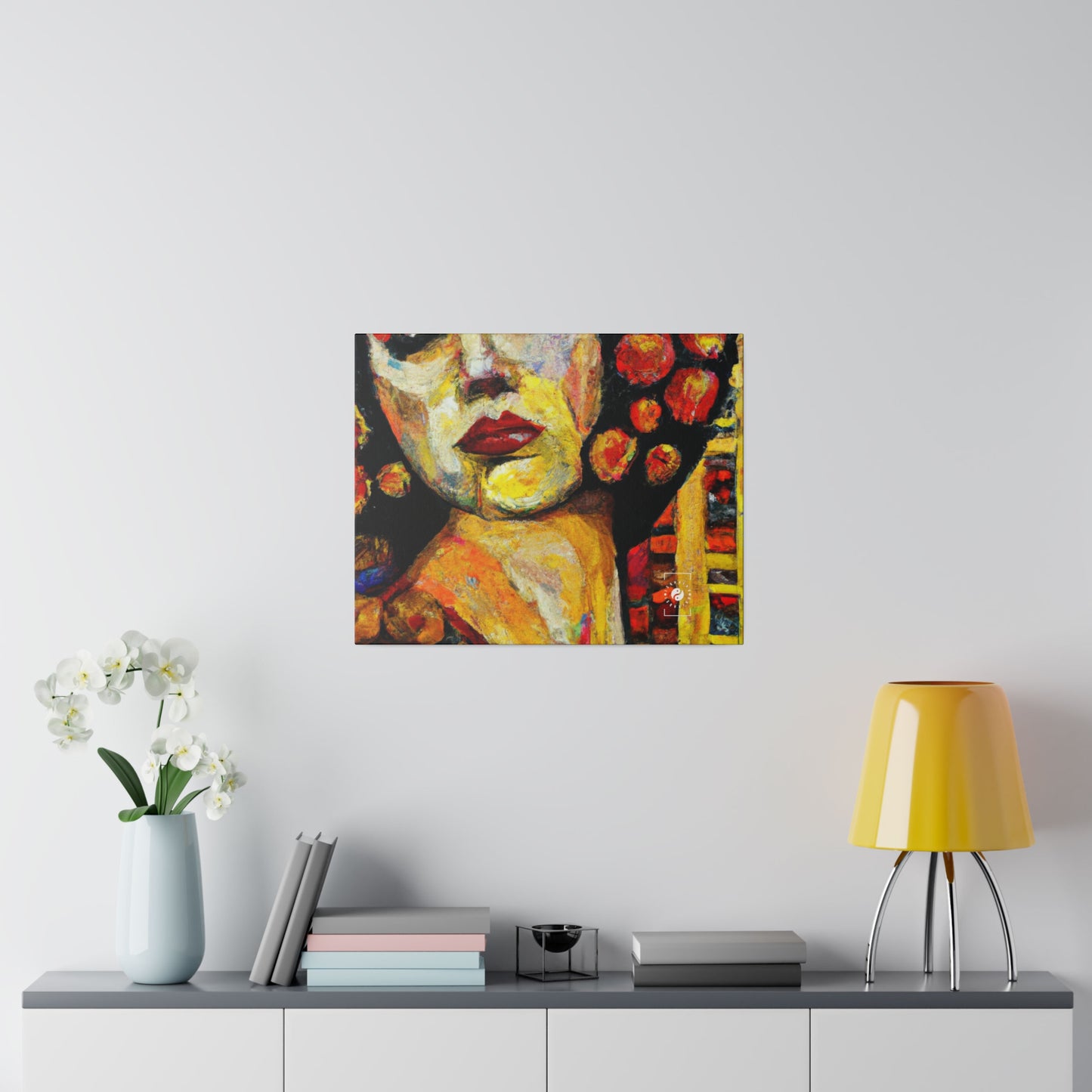 Leonardo Vermigli - Art Print Canvas