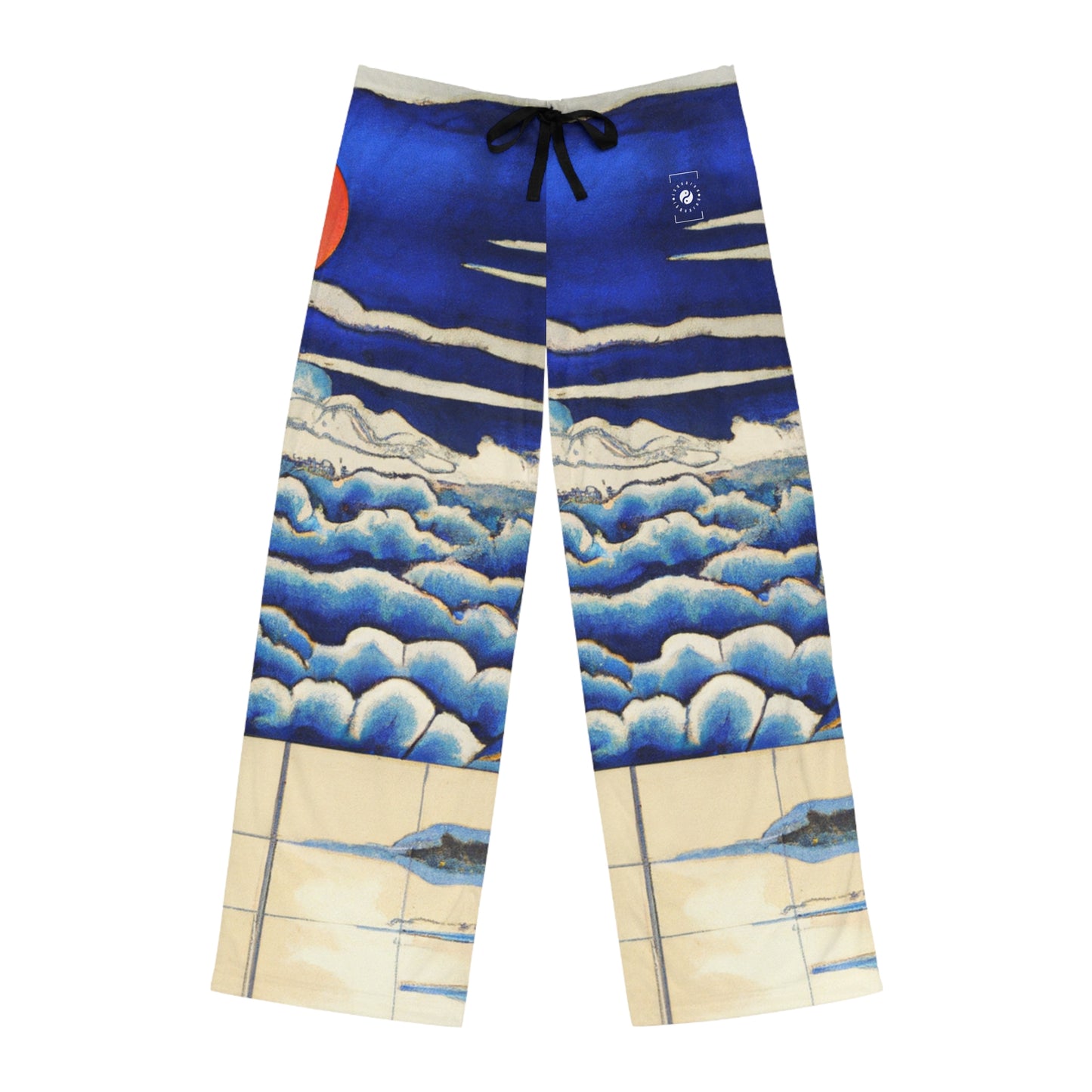 Hieronimus Verdicianus - men's Lounge Pants