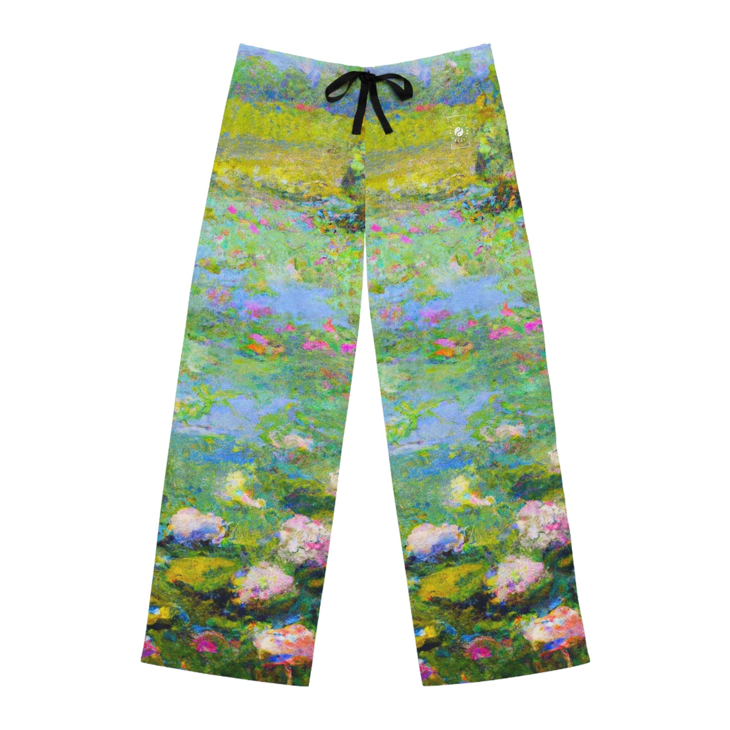 Leonardo Montefiori - men's Lounge Pants