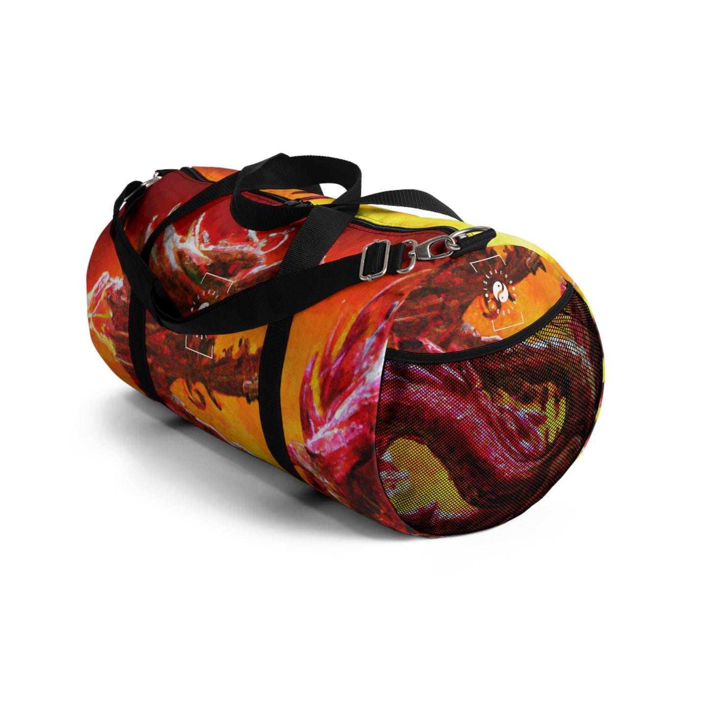 Lysander Reynard - Duffle Bag