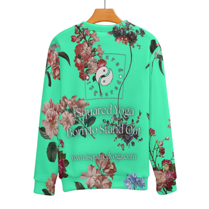 Botanicals - iSquared Jumper