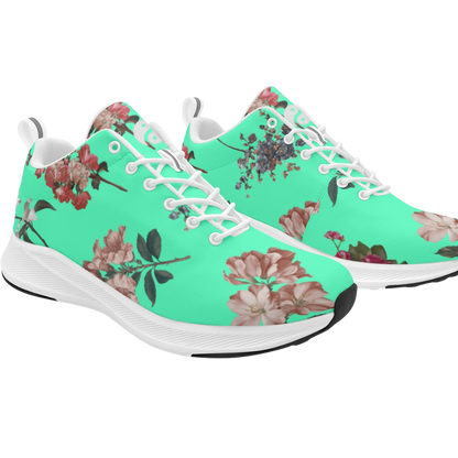 Botanicals - iSquared Women Runners
