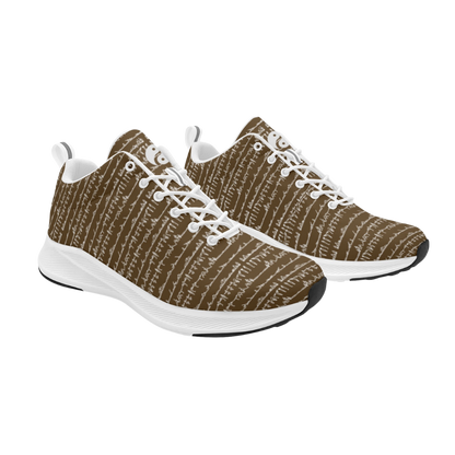 Bikram Ember - iSquared Men Runners