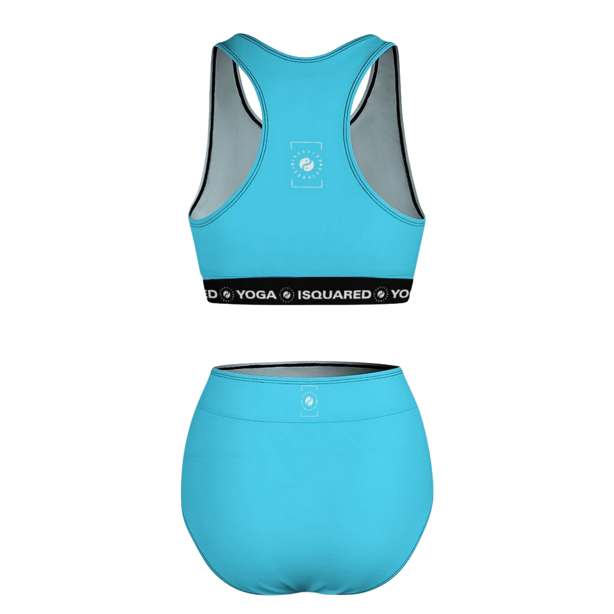 Pure Palette - Hot Yoga Bikini Set