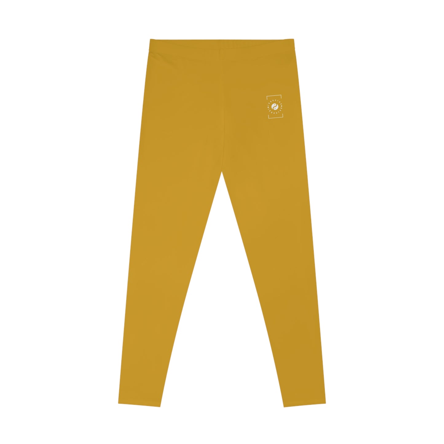 DAA520 Goldenrod - Unisex Tights