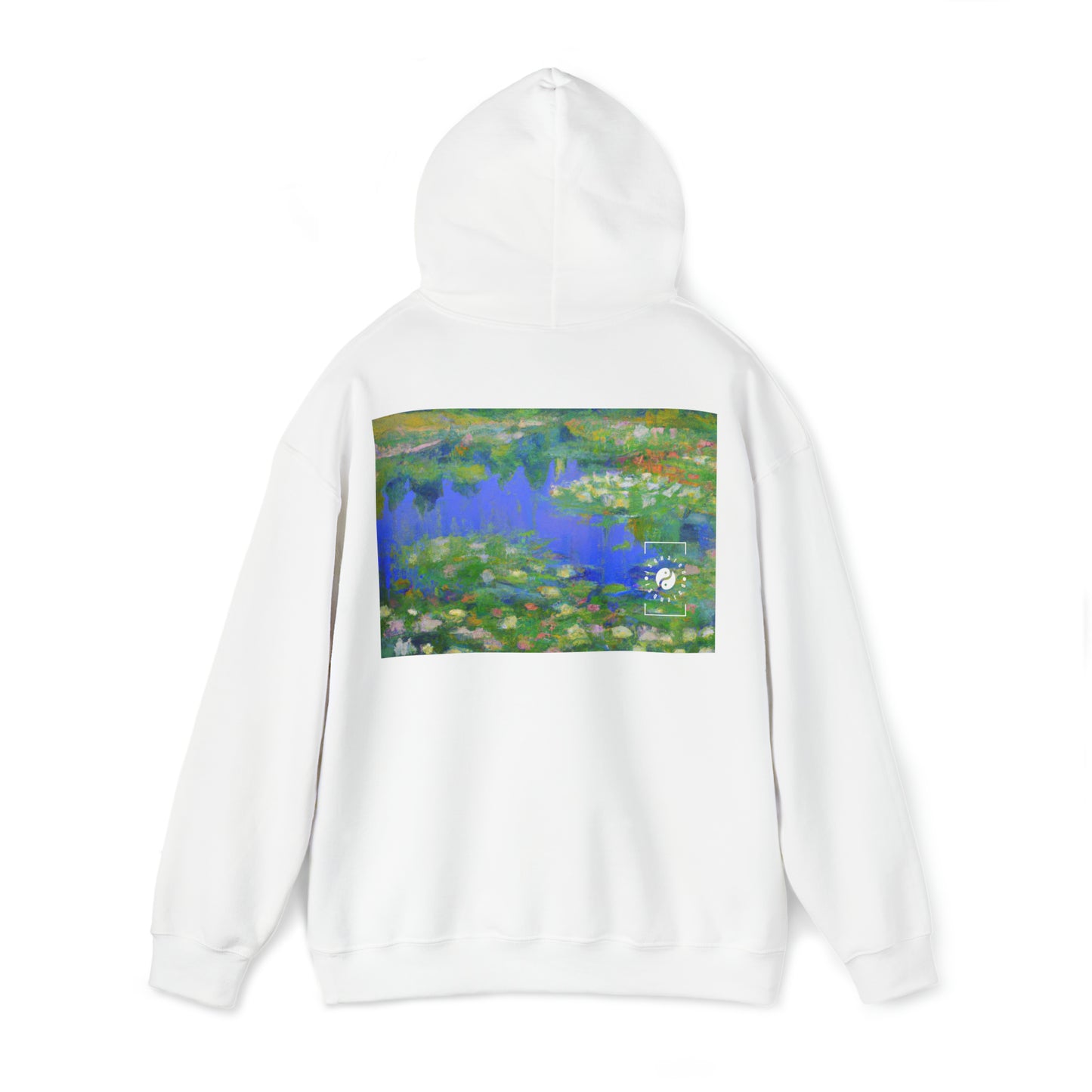 Artemio Di Vinci - Hoodie