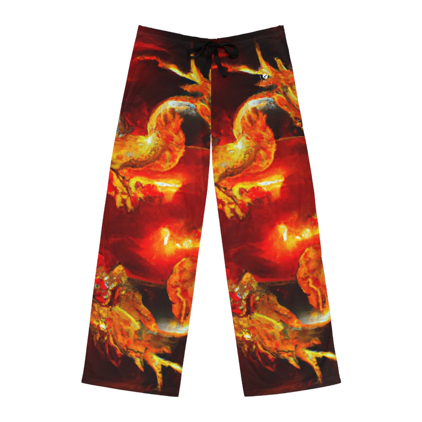 Giovanni D'Arte - men's Lounge Pants