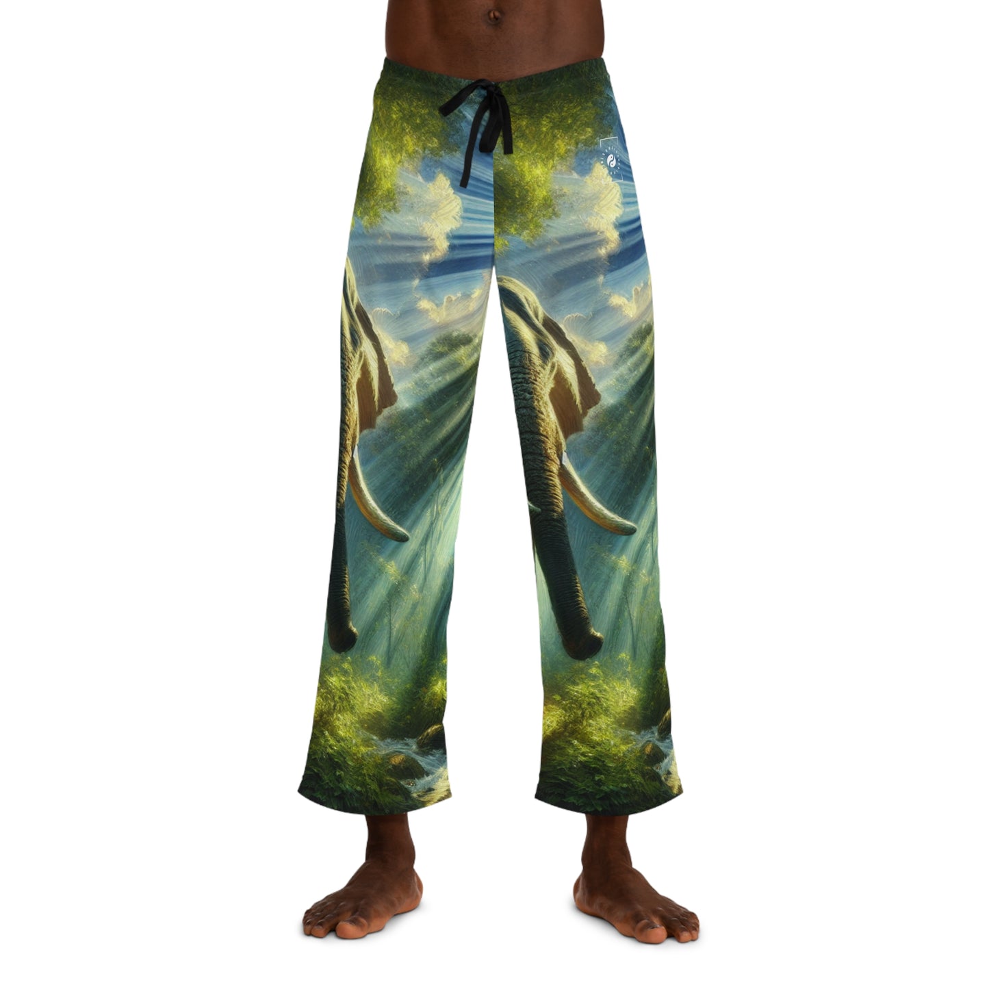 Giovanni Bellascura - men's Lounge Pants