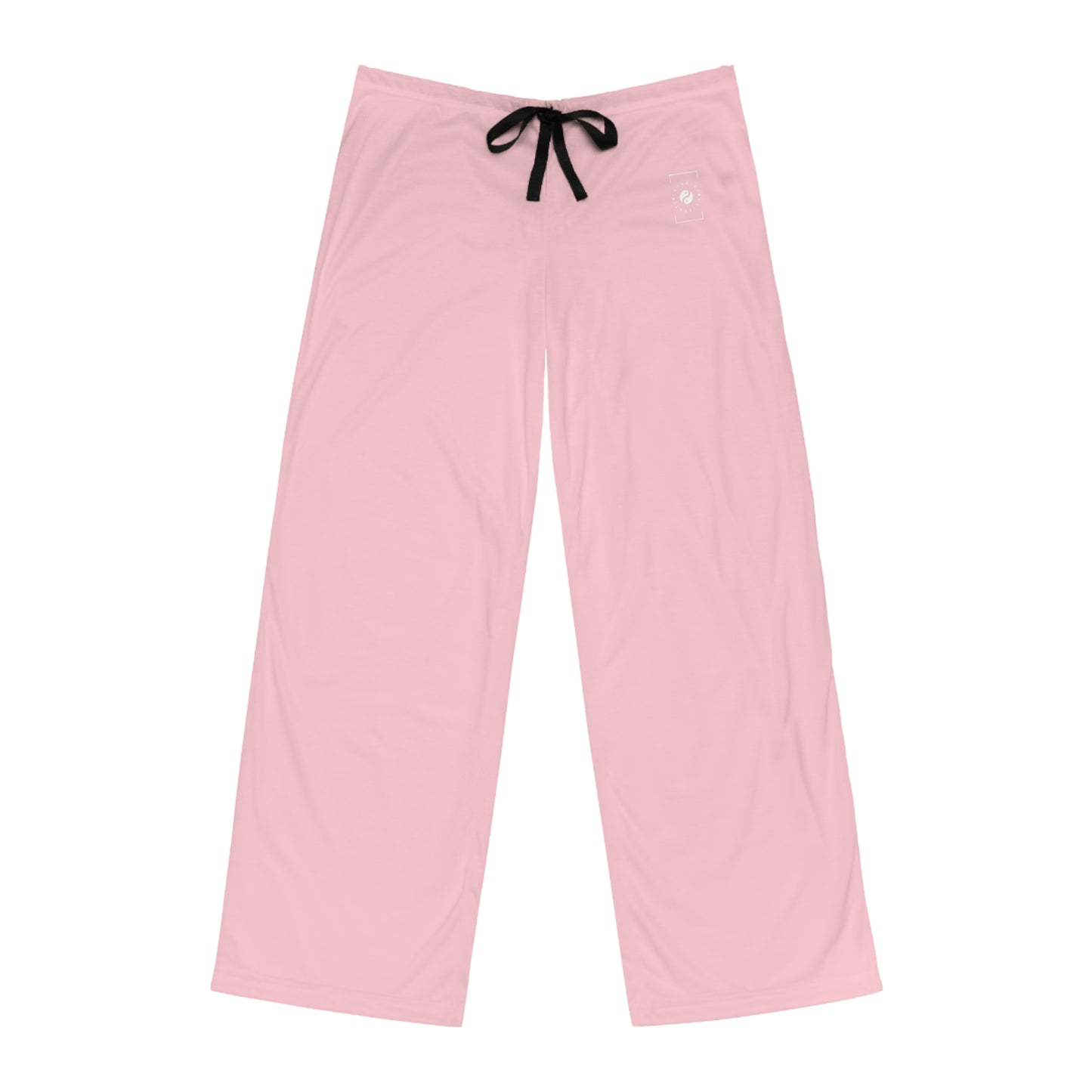 FFCCD4 Light Pink - men's Lounge Pants