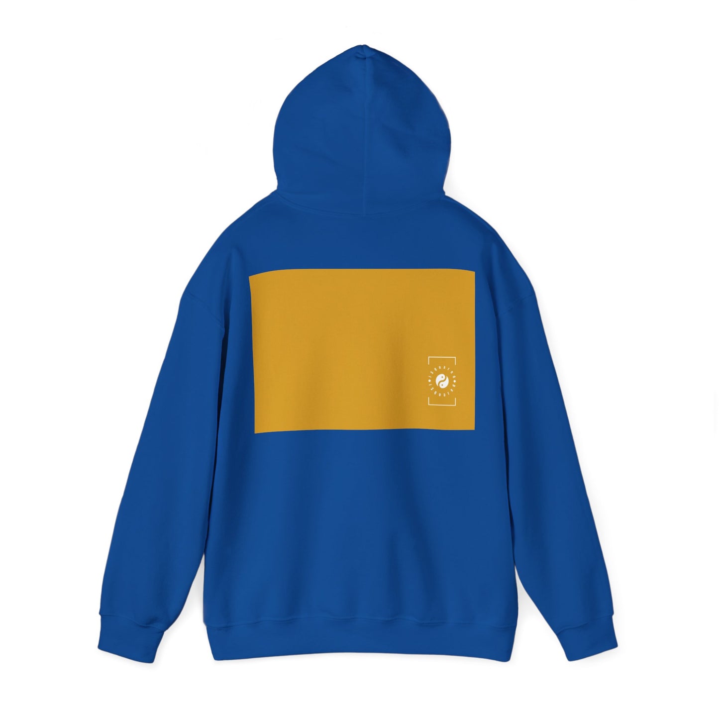 DAA520 Goldenrod - Hoodie