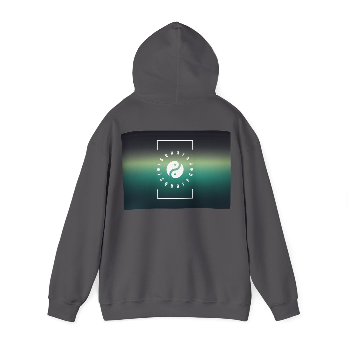 Midnight Gradients - Hoodie