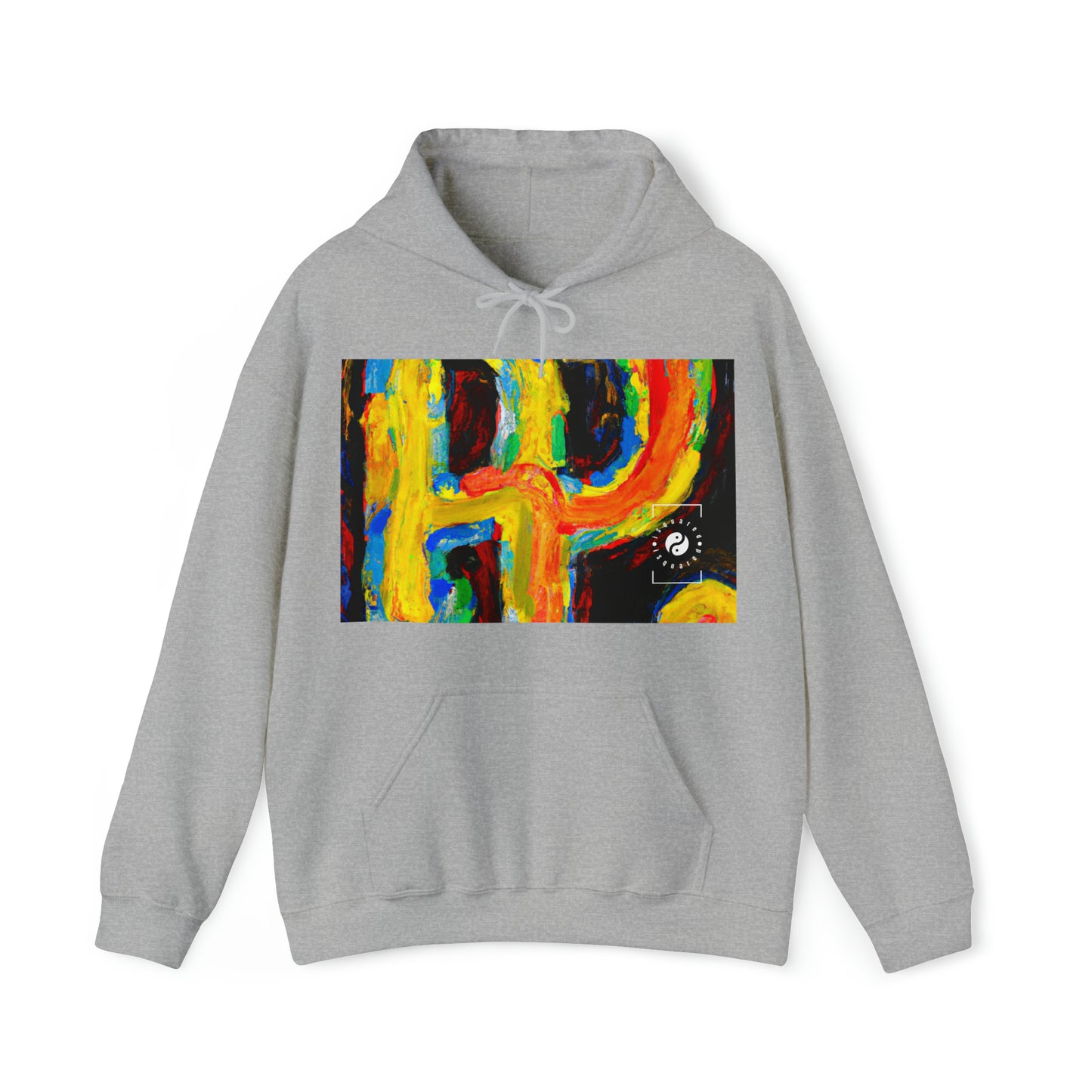 Giovanni di Saverno - Hoodie