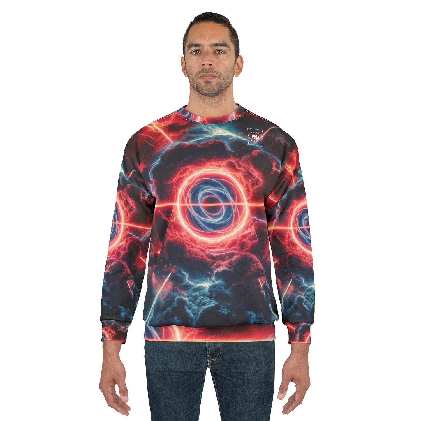 Cosmic Fusion - Unisex Sweatshirt