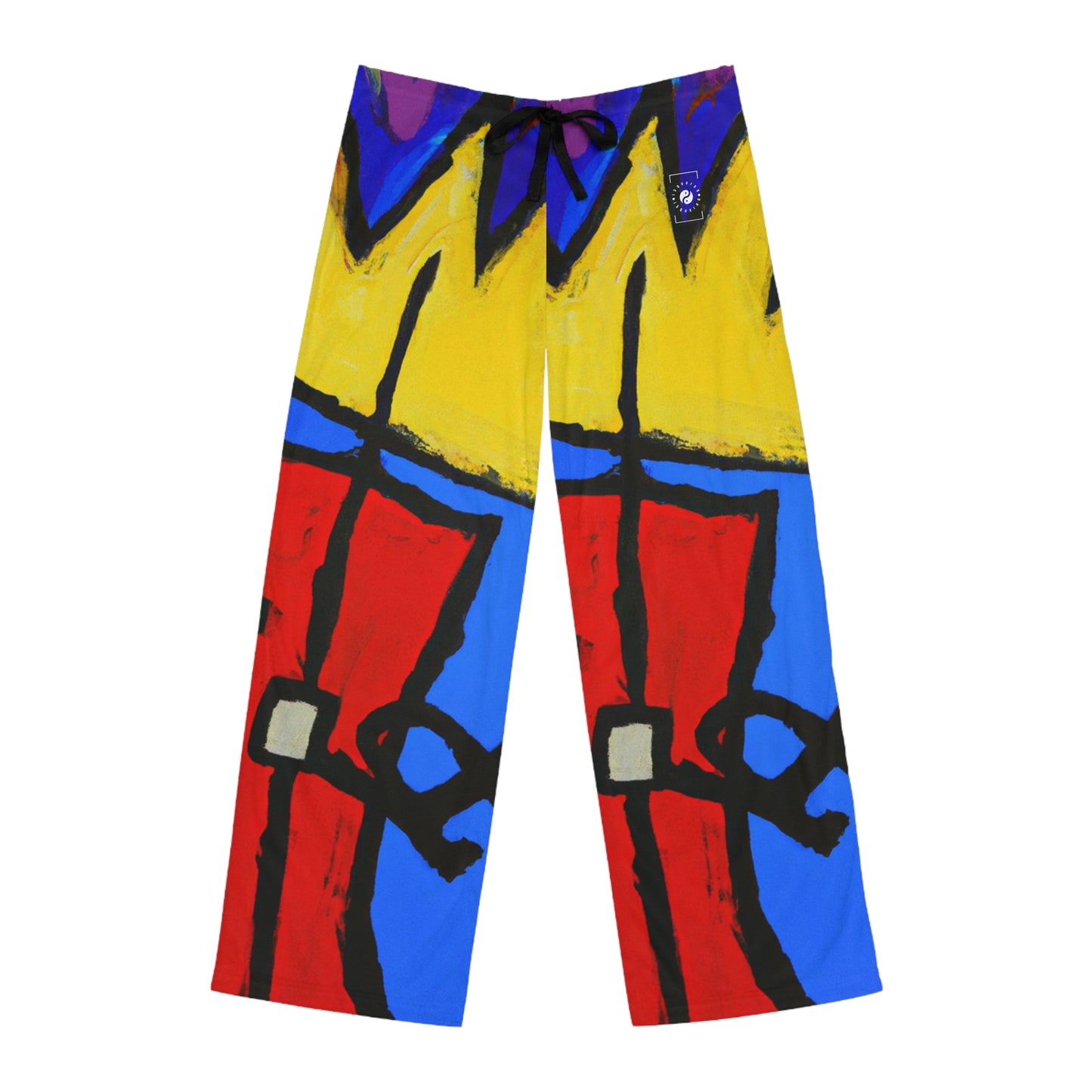 Giancarlo Rossetti - men's Lounge Pants