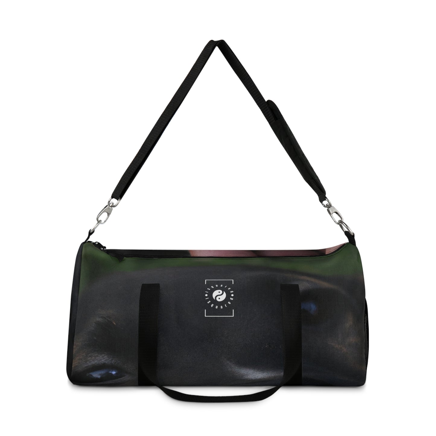 Johannes Veridaur - Duffle Bag