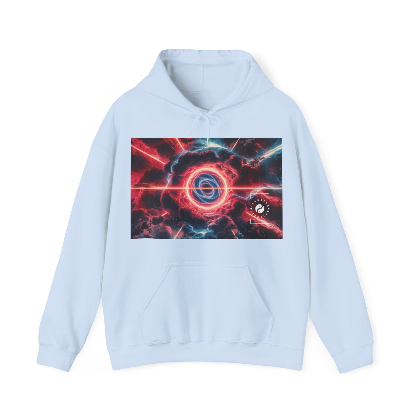 Cosmic Fusion - Hoodie