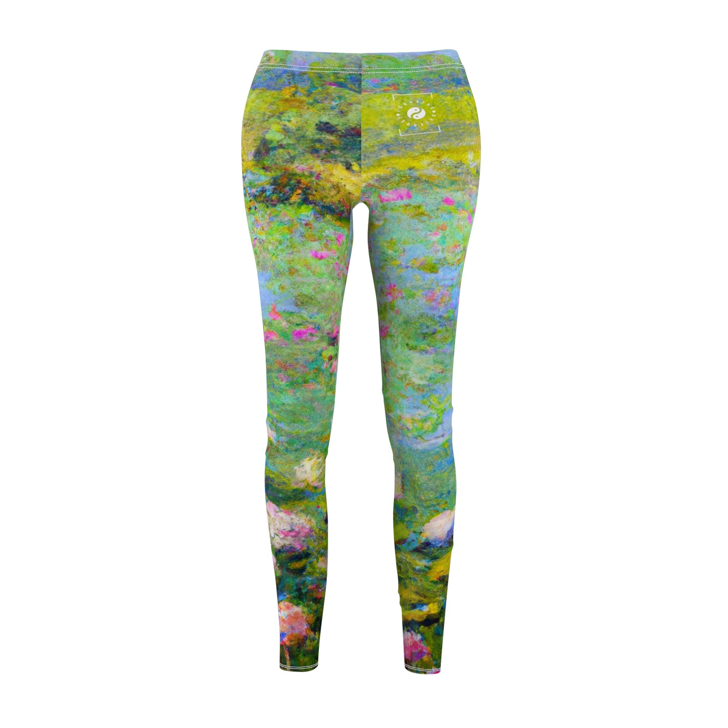 Leonardo Montefiori - Casual Leggings