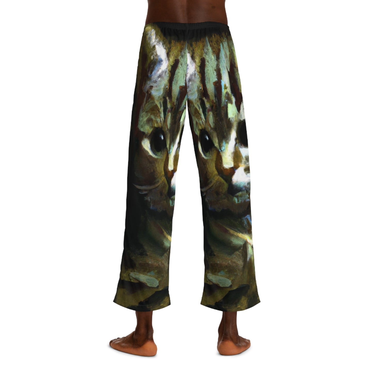 Leonardo di Vermina - men's Lounge Pants