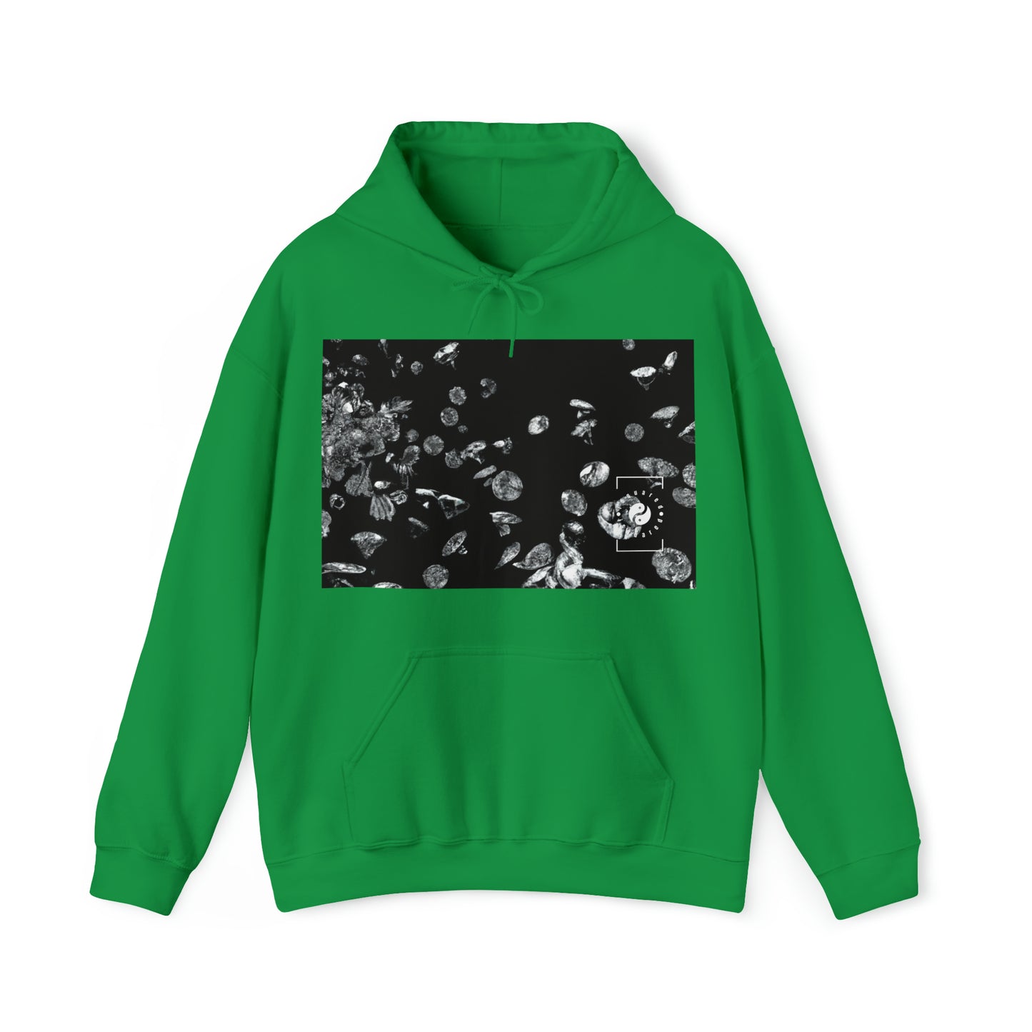 Giacomo da Venere - Hoodie