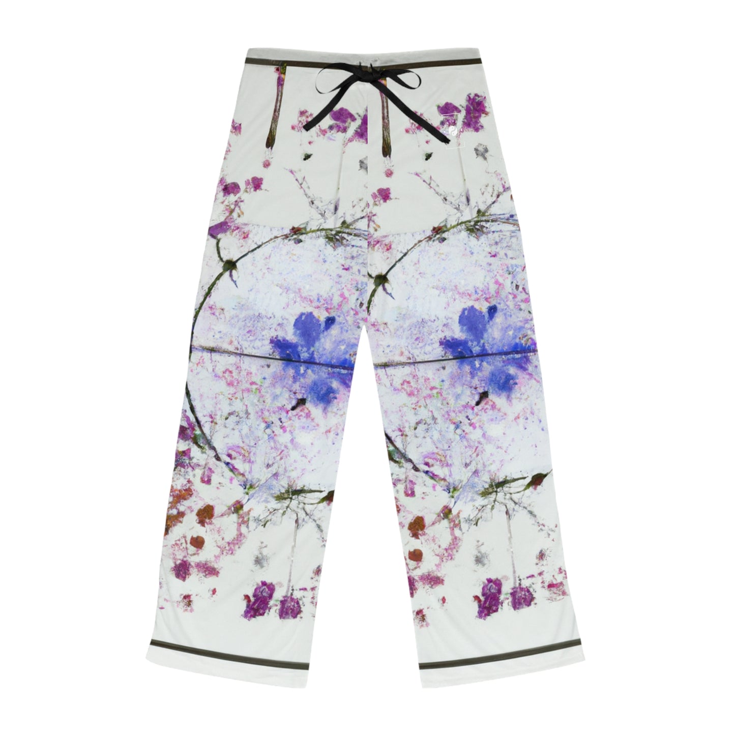 Alessandro Scarpelli - Women's Lounge Pants