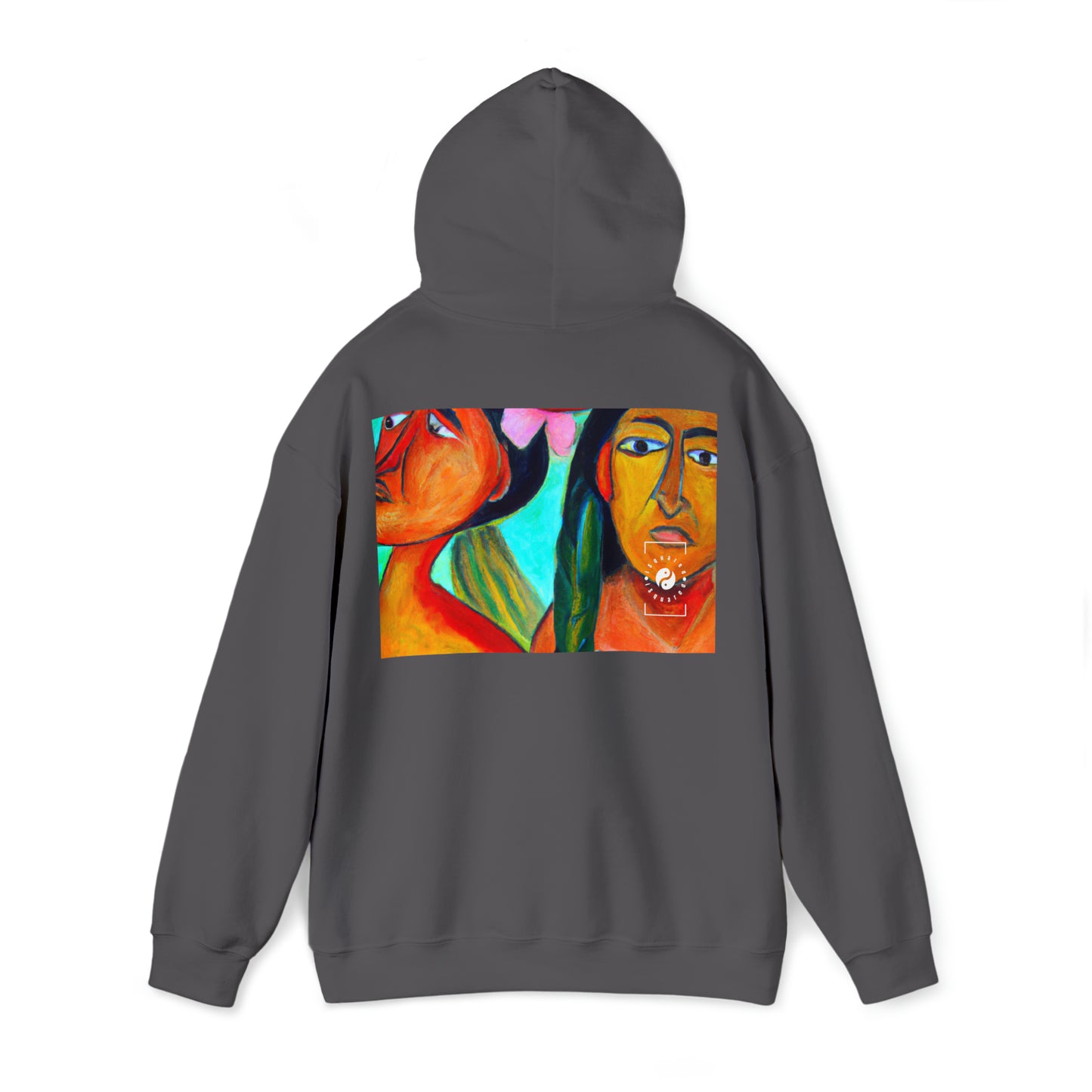 Giovanni da Veracuzo - Hoodie