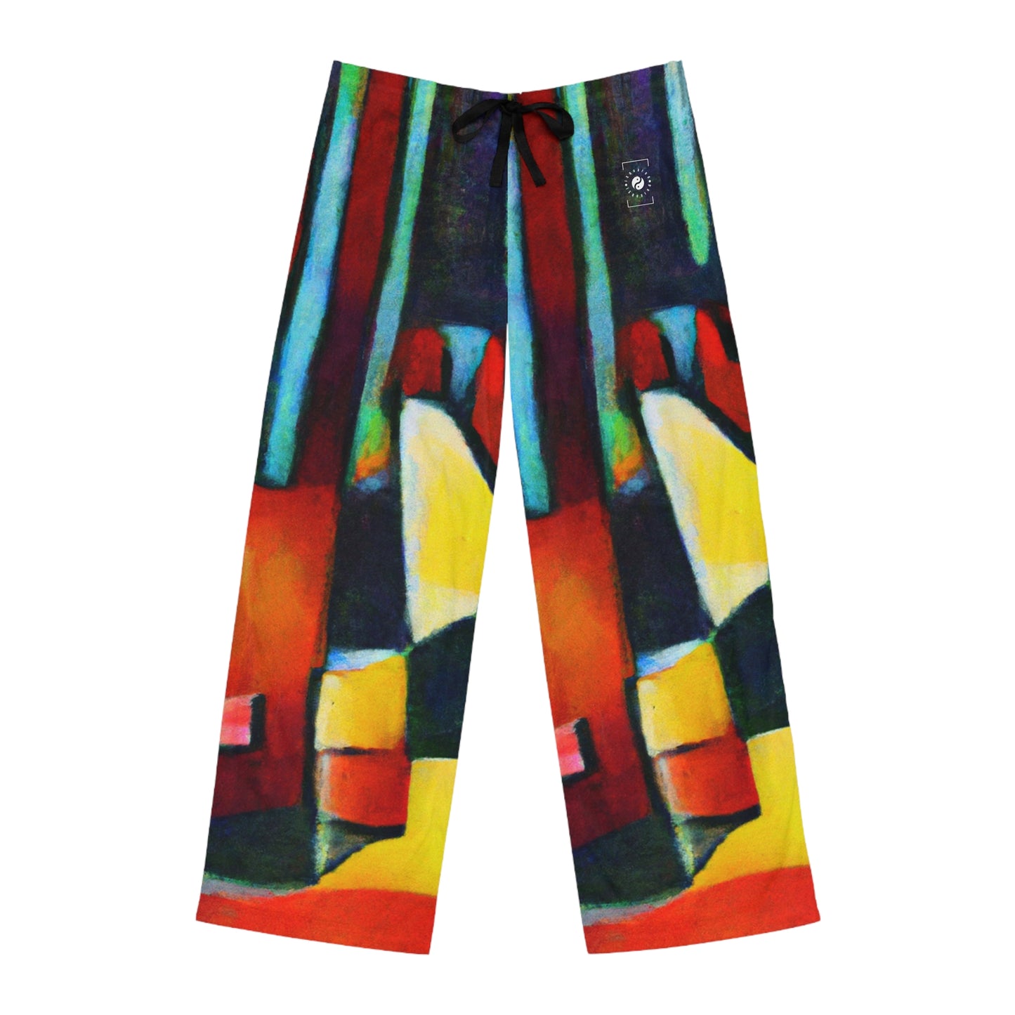 Artemio Vermenti - men's Lounge Pants