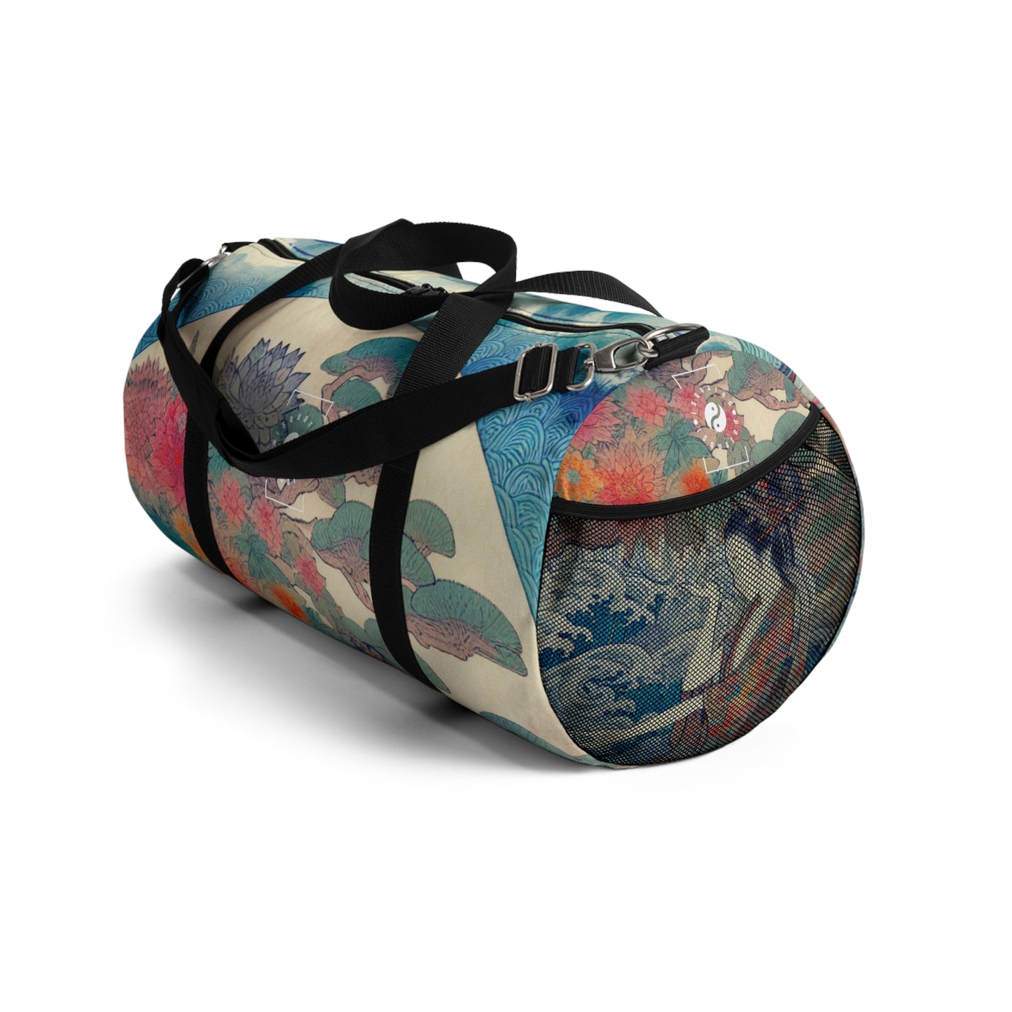 Zen no Kimochi - Duffle Bag